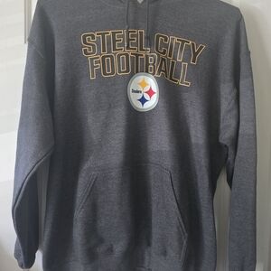 Pittsburgh Steelers Unisex Hoodie
